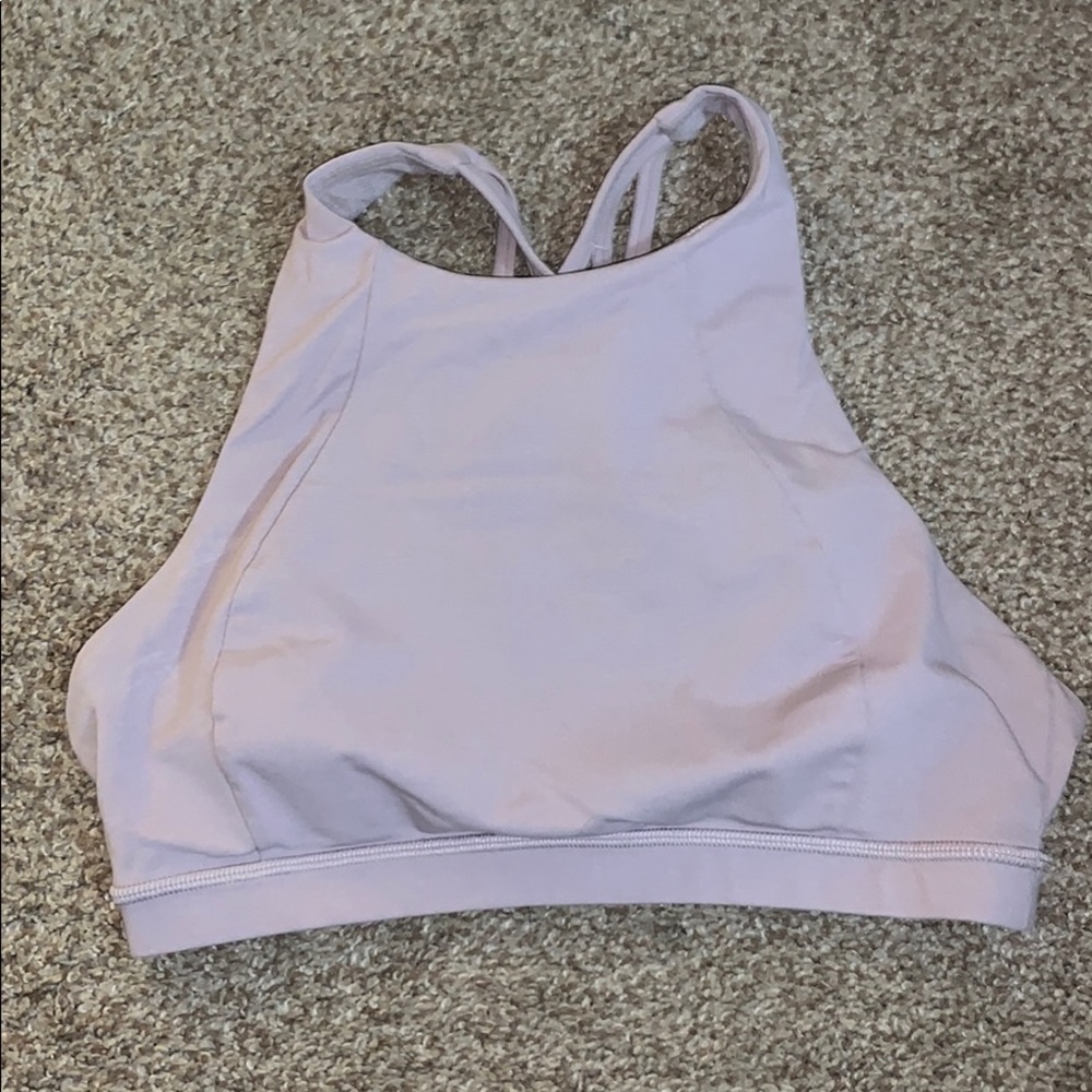 Reserved!!Lululemon Sports Bra